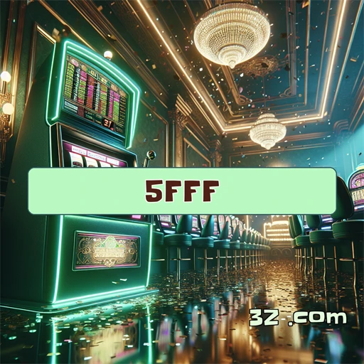 5fff.com Cassino Online