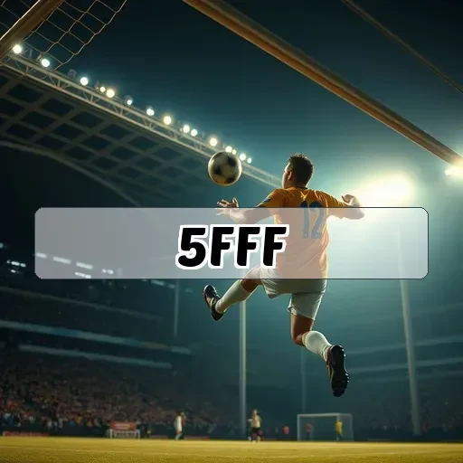 5fff.com: Descubra o Melhor em Jogos Infantis para Sua Criança