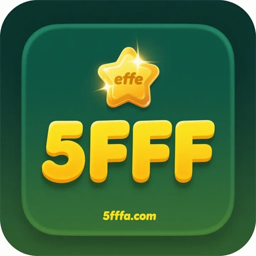 5fff.com logo